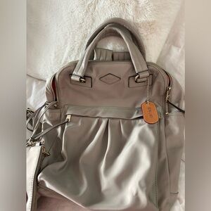 MZ Wallace Jordan backpack like new